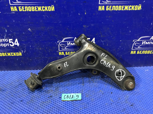 Рычаг передний левый MITSUBISHI LANCER 1994