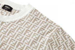 Футболка Fendi