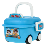 Конструктор блочный, 6678-13A