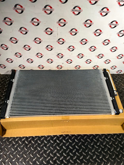 Радиатор кондиционера 30/926997