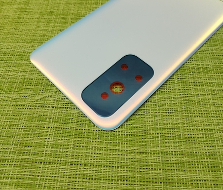 Xiaomi Redmi Note 11S (2201117SG) - Задняя крышка (корпус) (ORIG-SP)