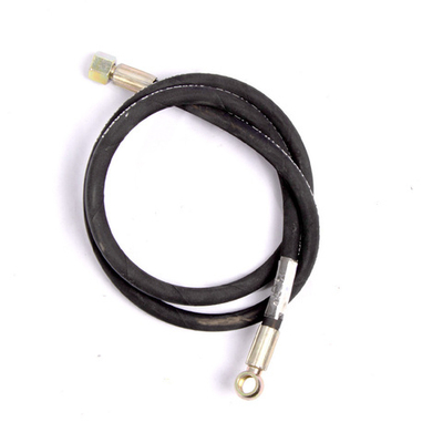 Шланг короткий для ПГН2-4.0(М)