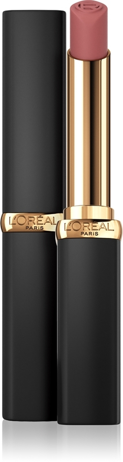 L’Oreal Paris Color Riche Intense Volume Matte Slim - Стойкая помада с матовым эффектом, 1 шт.