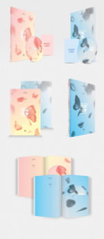 Альбом BTS - HYYH PT.2