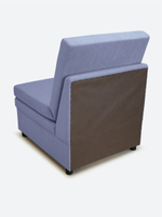 Кресло-кровать "Экономик" 70 см
