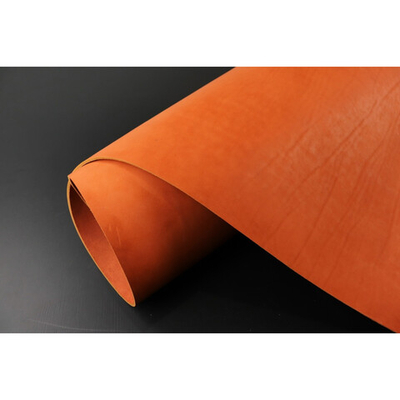 3,6-4,0 Полукулат Рыжий