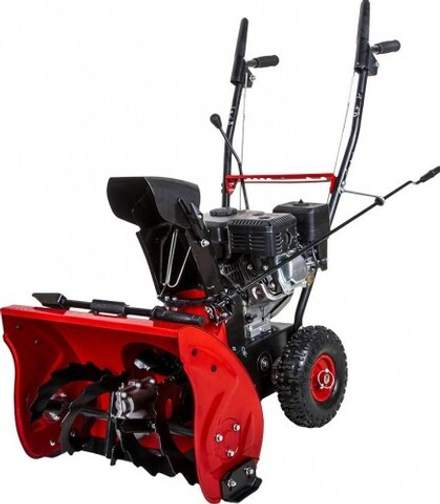 Снегоуборщик бензиновый DDE ST 6556 792-728