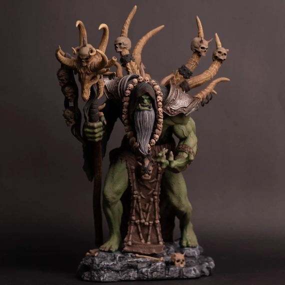 Gul&#39;dan - World of Warcraft