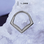 Кликер Muse Simple 1.2мм