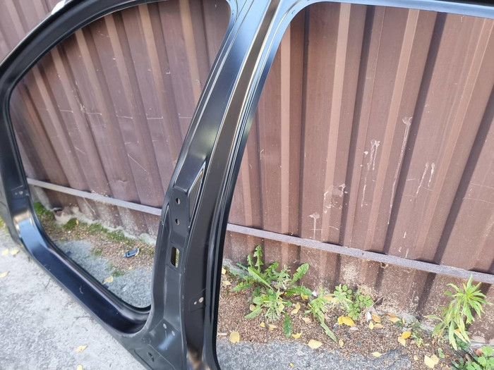 Боковина левая Changan Uni-V (2022-н.в.)