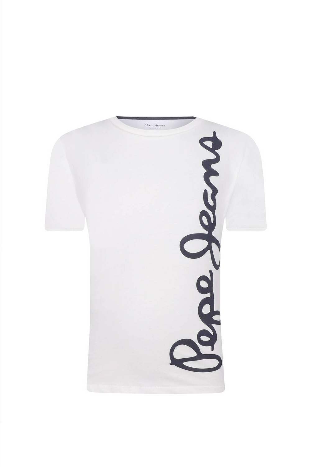 Футболка Pepe Jeans London - белый(PB503861)