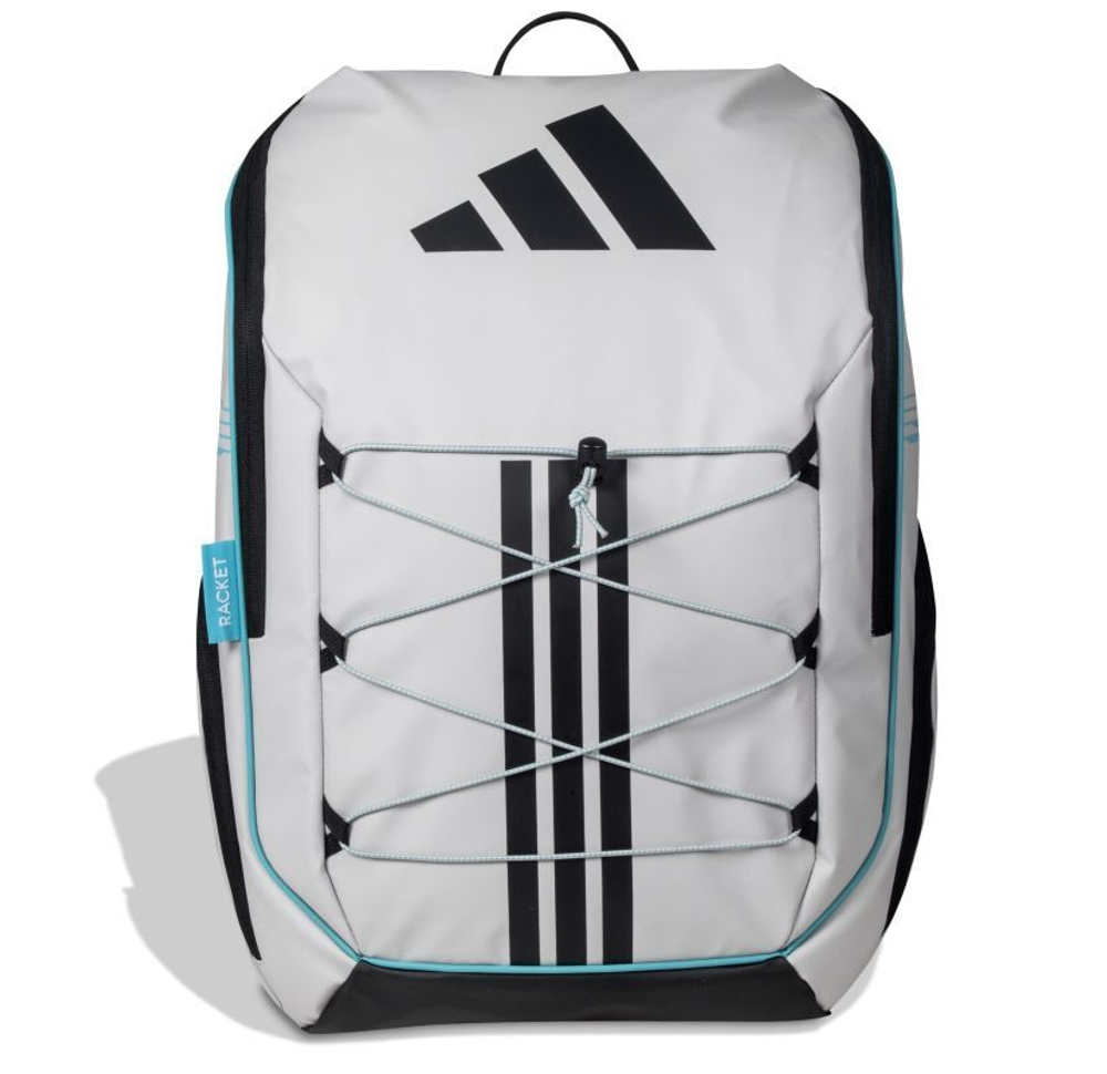 Рюкзак для Падел Adidas Protour Racket Martita 3.4 - chalk white/black