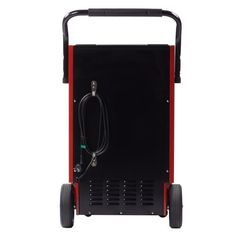 Осушитель воздуха промышленный мобильного типа Ballu BDI-100L