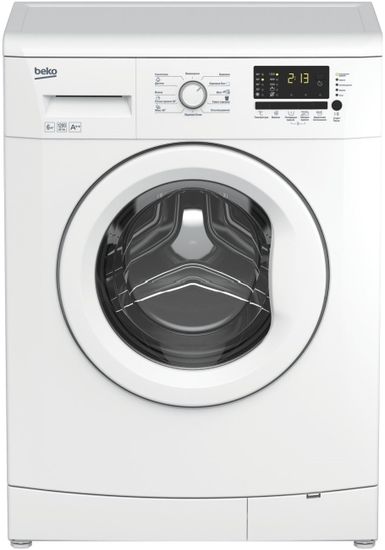 Стиральная машина Beko LBU 681232 YW