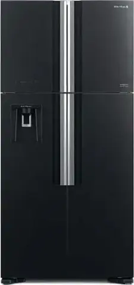 Холодильник Hitachi R-W660PUC7 GGR