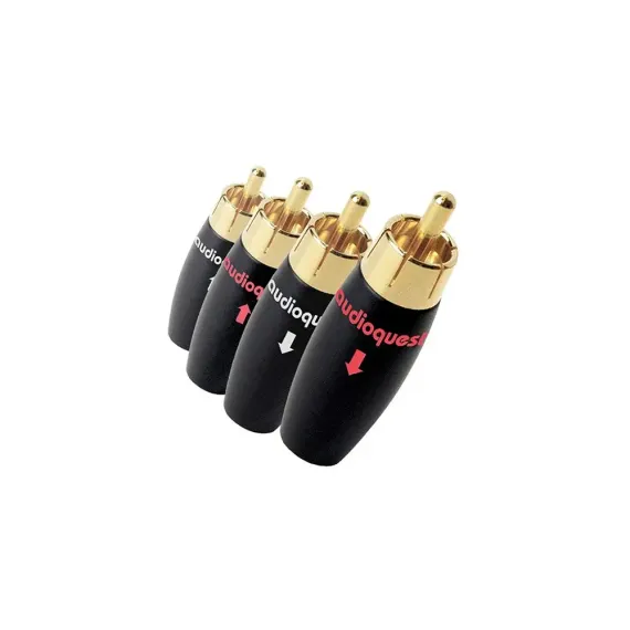 AudioQuest RCA-300 Male