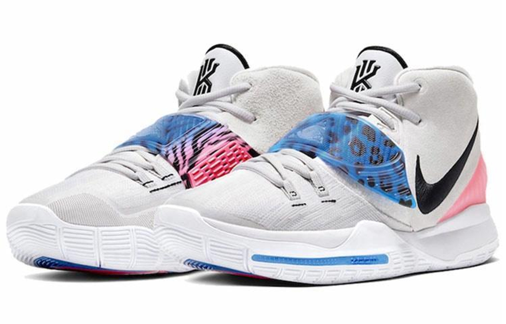 Кроссовки Nike Kyrie 6 6
