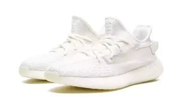 Кроссовки Adidas Yeezy Boost 350 V2 Bone