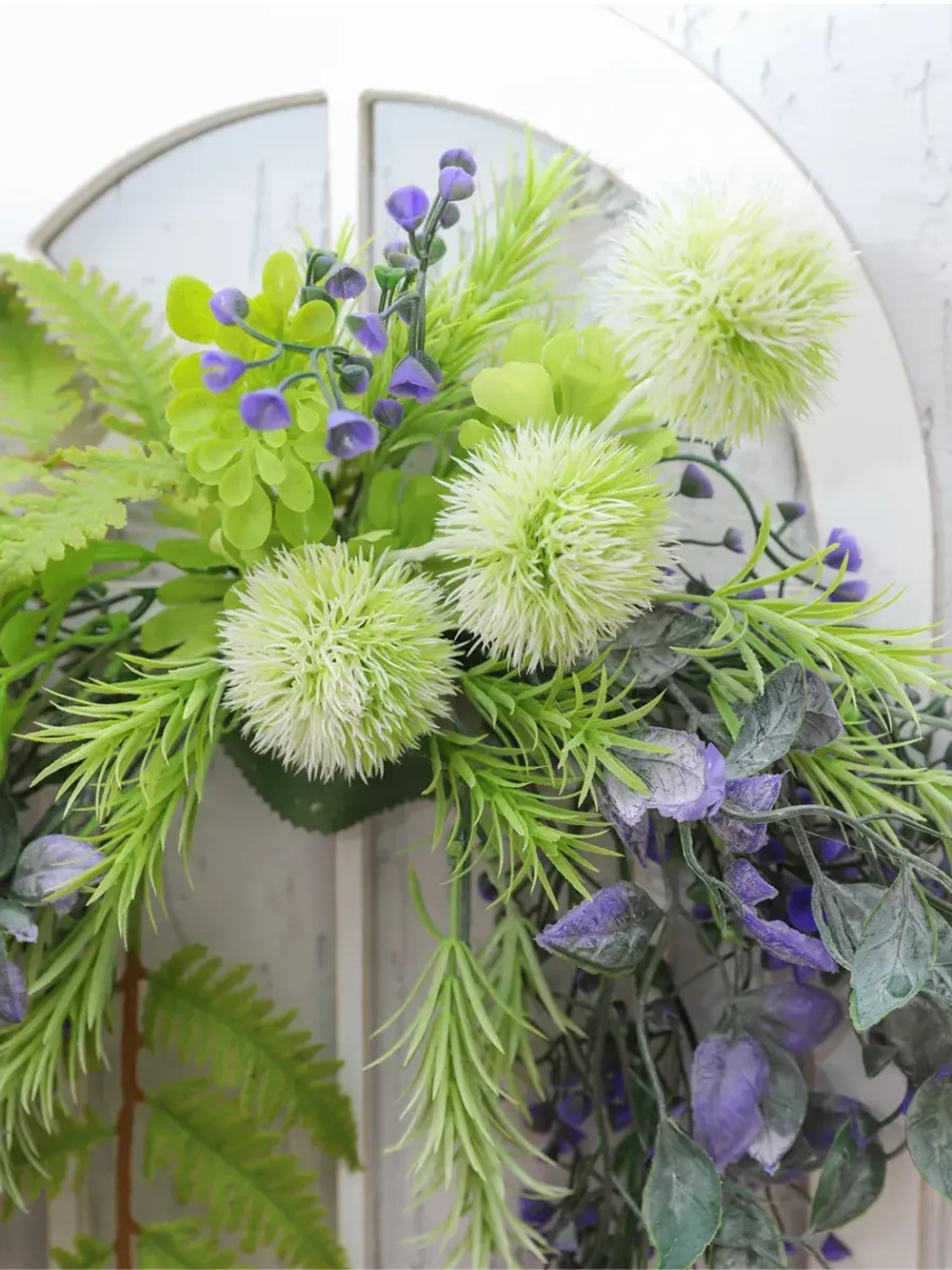 Панно на стену для интерьера 28*60 см