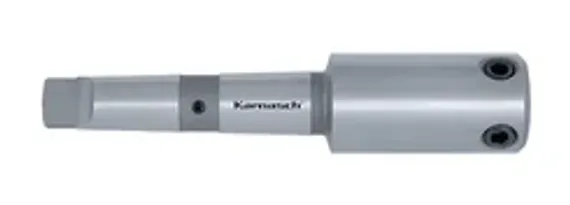 Зенковка Karnasch Ø6,3 мм, с покрытием Blue-Tec, 90°, HSS-XE, DIN 335, арт. 20.1747-010