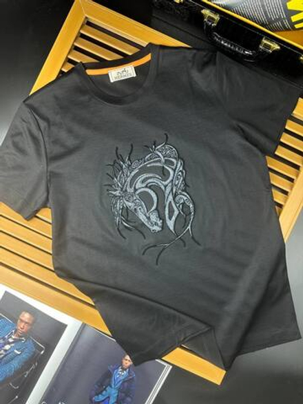 Футболка Hermes