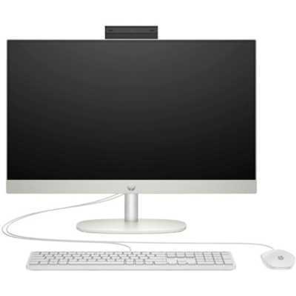 Моноблок HP All-in-One 27-cr1018ci