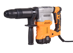 Отбойный молоток ОМ-1600М Вихрь