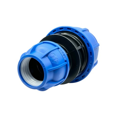 Муфта TEBO соединительная переходная 63x40