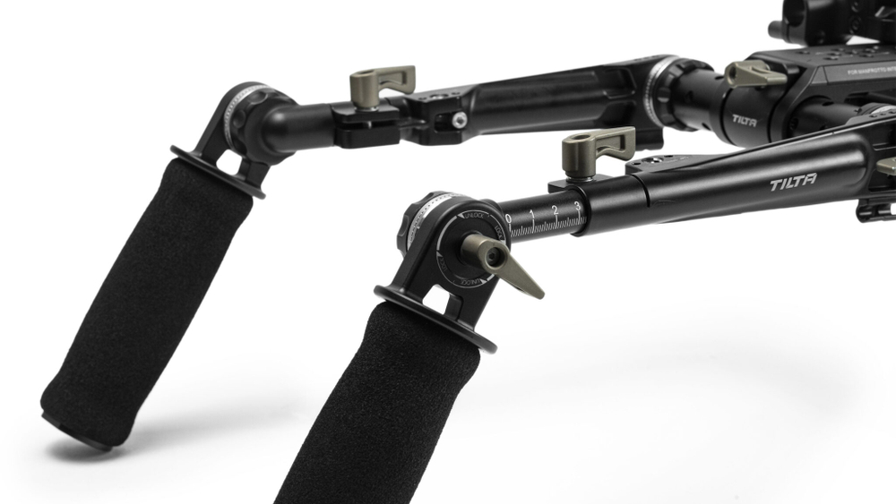 Плечевой упор Tilta Lightweight Shoulder Rig