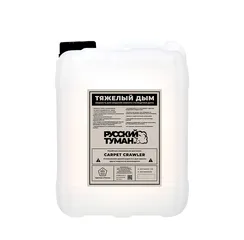 Русский туман. Тяжелый Дым - для SmokeFactory