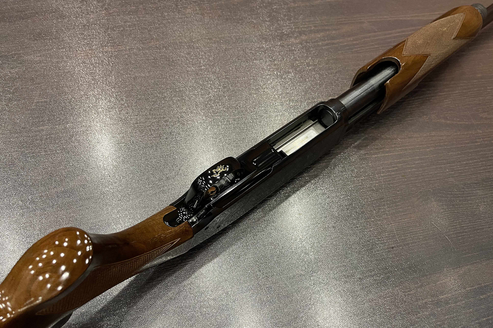 BROWNING BPS к.12/76 №25105NX152/25105KNP (комиссия)