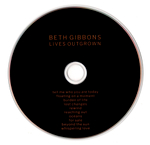 Beth Gibbons / Lives Outgrown (Deluxe Edition)(CD)