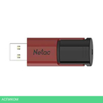 USB Flash-накопитель Netac U182 64GB (NT03U182N-064G-30RE)