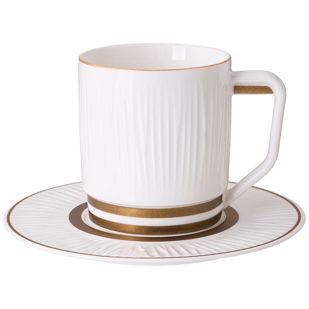 ЧАЙНАЯ ПАРА LEFARD "HERBAL" 250 МЛ (КОР=36НАБ.)