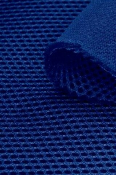 Сетка трехслойная AIR MESH, 255 гр/м.п, василёк