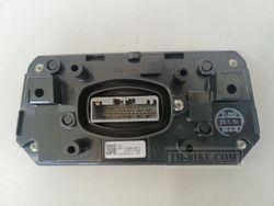 37100-K1T-T61. METER ASSY., COMBINATION (KPH) (NIPPON SEIKI). Honda