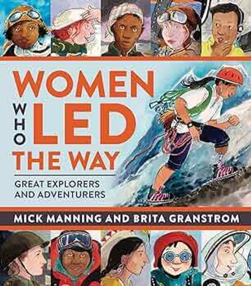 Women Who Led the Way