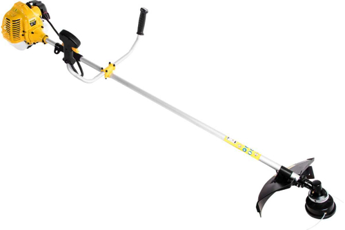 ТРИММЕР HUTER БЕНЗИНОВЫЙ 1900ВТ GGT-1900T