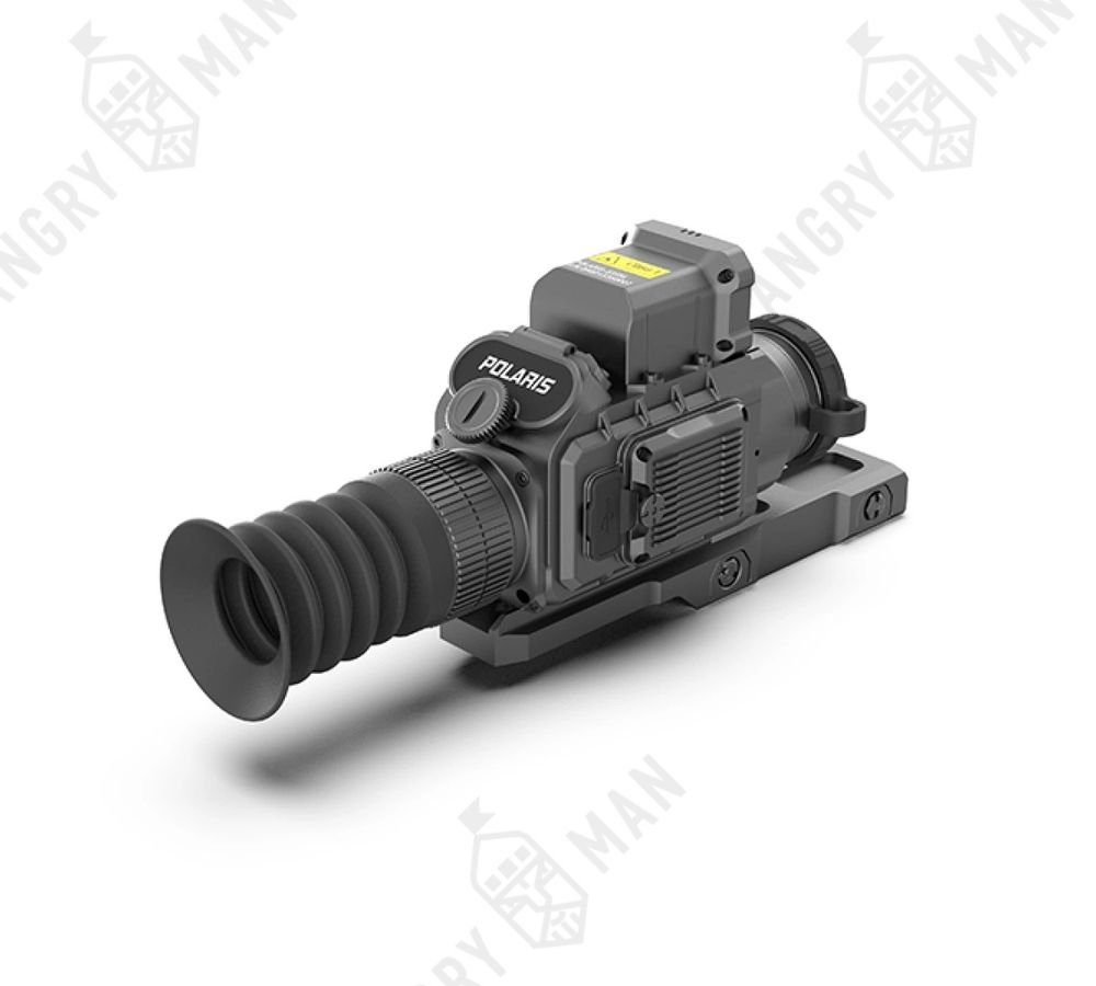 Тепловизионный прицел Polaris 335RL (c дальномером), Conotech