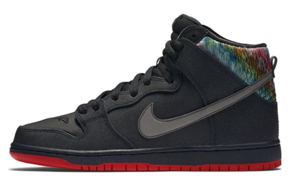 Кроссовки Nike Dunk Sb Spot Gasparilla