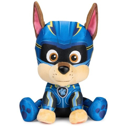 Пси Патруль - GUND Собака-талисман Чейз 23 см 20145987 / артикул   33447 6069431 20145987  / GTIN 778988600443