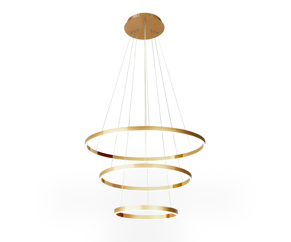 Подвес диммируемый Kink Light Тор 08223,36A(3000K)