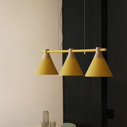 Реечный подвесной светильник NEXT Gray