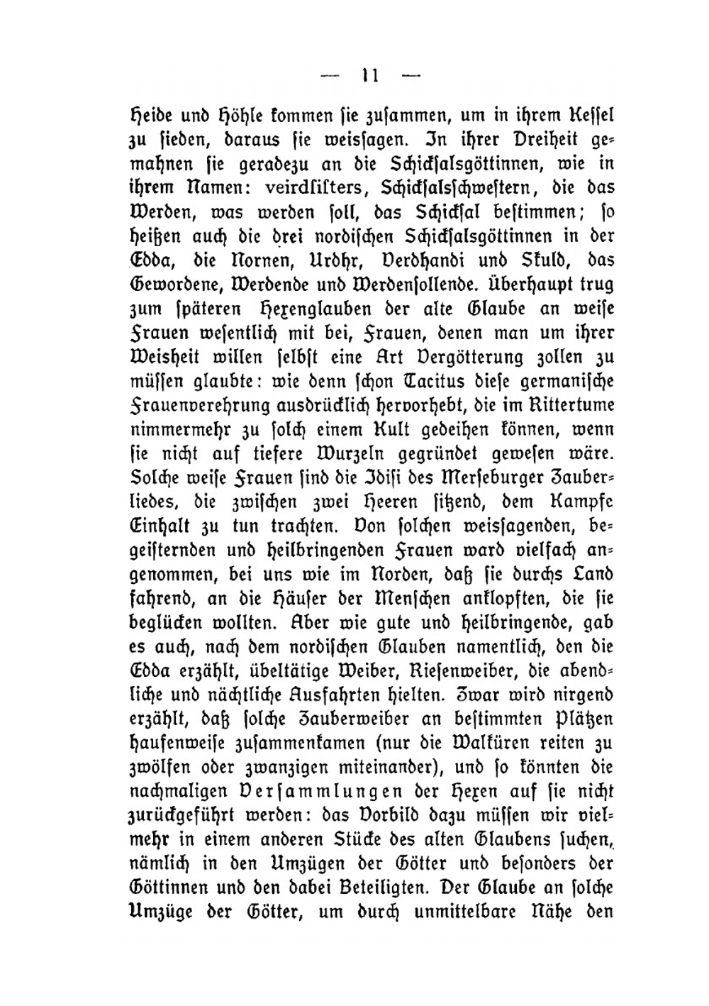Faust Vom Ursprung Bis Zur Verklärung Durch Goethe | O. Schade