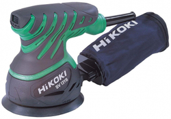 Эксцентриковая шлифмашина HIKOKI SV13YB, 230 Вт
