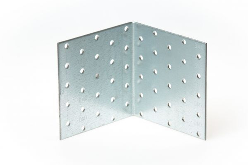 Монтажный уголок КМ2 40*40*60*2