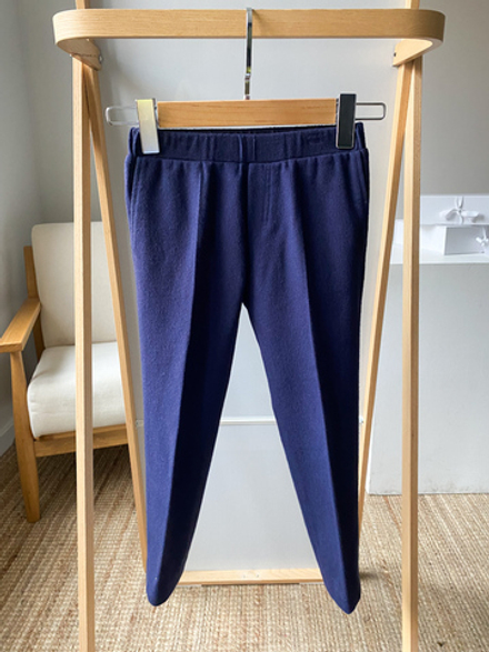 Шерстяные брюки Dior, 116