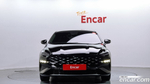 Kia K8 Hybrid Noblesse (01.2022)