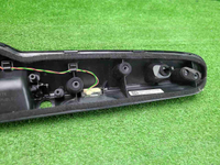 Накладка крышки багаж. Mini Countryman F60 (16-23)