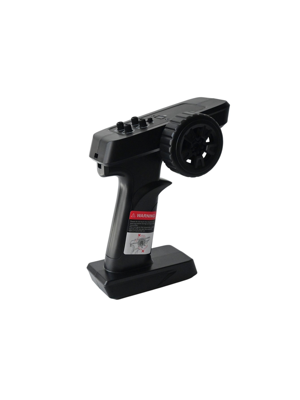 Передатчик 2,4 Ггц для автомоделей MJX 20208